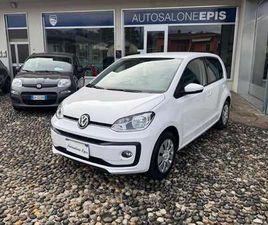 1.0 75 CV 5P. MOVE UP!