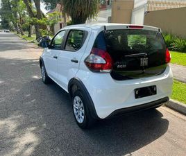 FIAT MOBI LIKE 1.0 FIRE FLEX 5P.