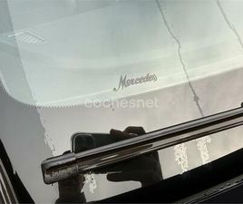 MERCEDES-BENZ CLASE C COUPE C 200