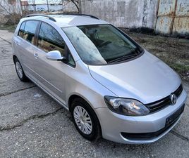 VOLKSWAGEN GOLF PLUS VW GOLF PLUS 1.6I 102U043AС 3,900 EUR