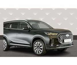 1.5T PHEV ASPIRE 5DR DHT