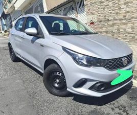 FIAT ARGO FIAT ARGO DRIVE 1.0 6V FLEX 2018