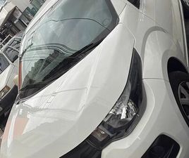 FIAT MOBI EASY 1.0 FIRE FLEX 5P. 2018