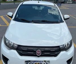 FIAT MOBI LIKE 1.0 FIRE FLEX 5P.