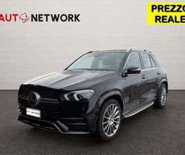 DE HYBRID EQ 4MATIC PREMIUM PLUS | TETTO