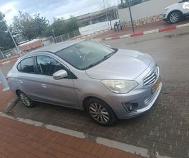 INSTYLE אוט׳ 1.2 (80 כ״ס) [2013-2020]