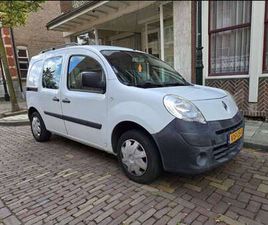 1.6 EXPRESS COMFORT BENZINE!