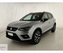 2017 1.5 TSI EVO DSG ACT FR 150CV