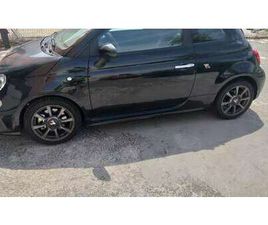 ABARTH 595C 500C 595 TURISMO