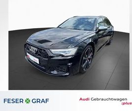 AUDI S6 AVANT