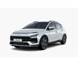 MY26 1.0 T-GDI BUSINESS