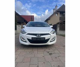 HYUNDAI I30 1.4I EASY LIFE