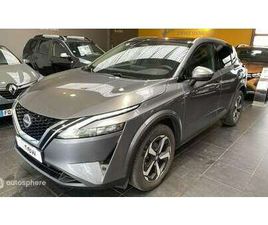 1.3 MILD HYBRID 140CH N-CONNECTA