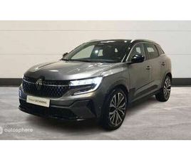 1.2 E-TECH FULL HYBRID 200CH ICONIC