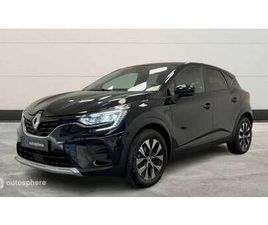 1.0 TCE 90CH EVOLUTION