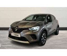 1.3 TCE MILD HYBRID 140CH EVOLUTION EDC