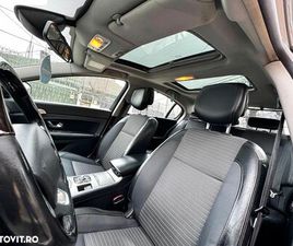 UTILIZAT RENAULT LATITUDE 2012 - 4 490 EUR, 298 000 KM - AUTOVIT.RO