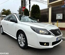 UTILIZAT RENAULT LATITUDE 2012 - 4 950 EUR, 298 000 KM - AUTOVIT.RO