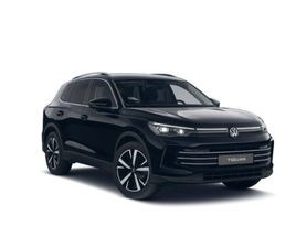 TIGUAN ELEGANCE 2,0 L TDI SCR 110 KW (150 PS) 7-GANG-DOPPELKUPPLUNGSGETRIEBE DSG