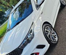 FIAT ARGO PRECISION 1.8 16VFLEX AUT.