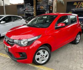 LIKE 1.0 FIRE FLEX 5P.