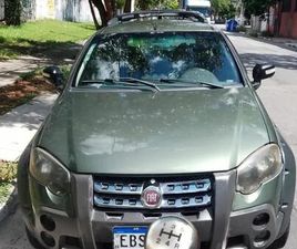 WEEKEND ADVENTURE LOCKER 1.8 FLEX