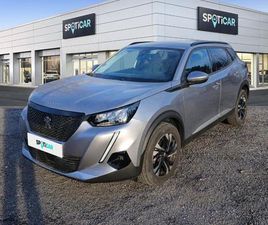 PURETECH 130 S&S BVM6 ALLURE PACK