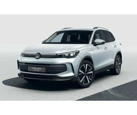 VOLKSWAGEN TIGUAN, PEOPLE 1,5 TSI 150 KW EHYBRID,