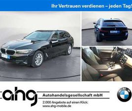 D XDRIVE TOURING *BUSINESS*SPORTSITZE*STANDHZ