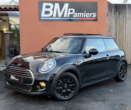 MINI ONE 102CH