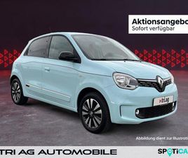 E-TECH 100% ELEKTRISCH PAKET TECHNO NAVIGATION PDC