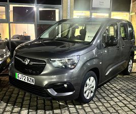 100KW SE 50KWH 5DR AUTO