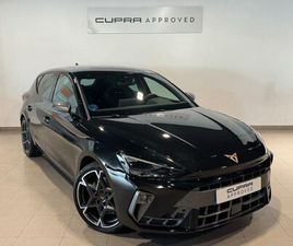 1.5 TSI E-HYBRID VZ DSG 200 KW (272 CV)