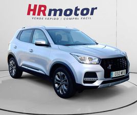 DR MOTOR DR4 DR 4.0 1.5