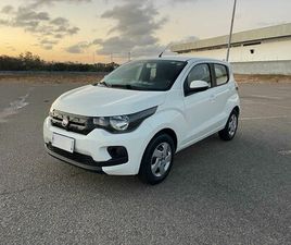 FIAT MOBI EASY 1.0 FIRE FLEX 5P. 2018