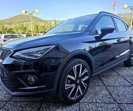 1.0 TGI BLACK EDITION