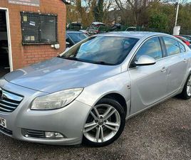 2.0 CDTI SRI AUTO EURO 5 5DR