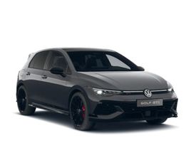 GOLF GTI CLUBSPORT 2,0 L TSI OPF 221 KW (300 PS) 7-GANG-DOPPELKUPPLUNGSGETRIEBE DSG