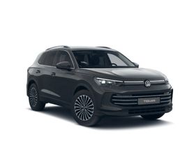 TIGUAN ELEGANCE 1,5 L ETSI OPF 110 KW (150 PS) 7-GANG-DOPPELKUPPLUNGSGETRIEBE DSG