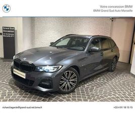 BMW SERIE 3 TOURING 320 320E 204 CH TOURING