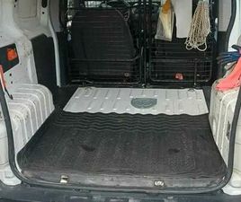 CITROEN NEMO 1.3 MULTIJET