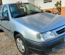 CITROËN SAXO 1.0 BENZINA FUNZIONANTE PREZZO BASSO