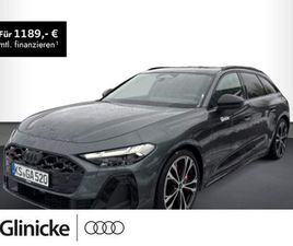 AUDI S5 AVANT 3.0 TFSI QUATTRO DSG, PANO, MATRIX, HEA