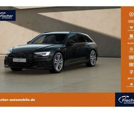 AUDI A6 AVANT 45 TFSI AUDI A6 AVANT 45 TFSI S LINE