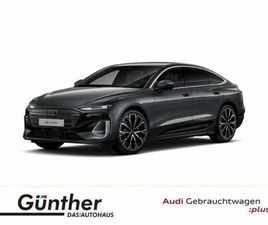 AUDI A6 SPORTBACK E-TRON AUDI A6 SPORTBACK E-TRON S LINE+WINTERRÄDER+AHK+MATRI