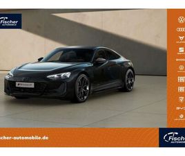 AUDI E-TRON GT RS AUDI RS E-TRON GT PERFORMANCE