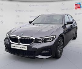320D XDRIVE 190CH BERLINE