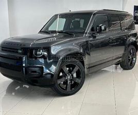 LAND-ROVER - DEFENDER 3.0D I6 300 PS XDYN SE AWD AUTO MHEV