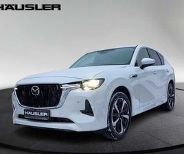 TAKUMI 2.5L E-SKYACTIV PHEV *NAVI*BOSE*KAM