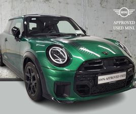 COOPER 3DR SPORT AUTO